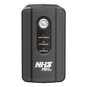 Nobreak 700VA NHS Mini4