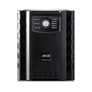 Nobreak 3000VA 3KVA NHS Premium GII