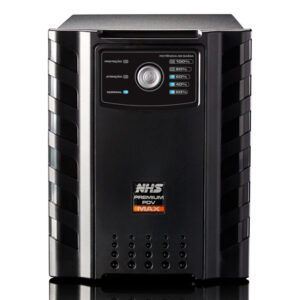 Nobreak 2200VA 2,2KVA NHS Premium PDV Max GII
