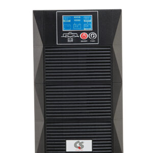 Nobreak 2000VA 2KVA CS EXS11 Dupla conversão