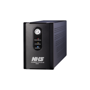 Nobreak 1500VA 1,5KVA NHS Compact Plus III Ext
