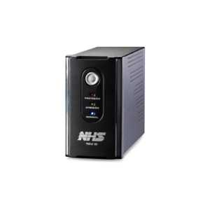 Nobreak 1200VA 1,2KVA NHS Mini III