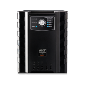 Nobreak 3000VA 3KVA NHS Premium On line Dupla Conversão