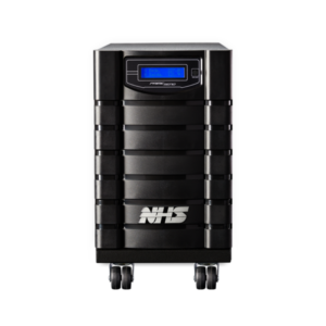 Nobreak 3000VA 3KVA NHS Prime Senoidal